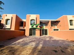 فیلا في قرية القرم،ربدان 5 غرف 4895750 درهم - 14737499