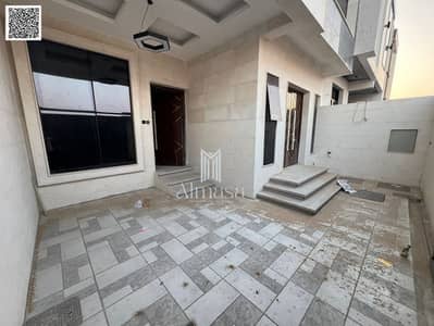 4 Slaapkamers Townhouse te Koop in Al Bahia, Ajman - WhatsApp Image 2026-04-04 at 11.31. 43 AM. jpeg 4 Slaapkamers Townhouse te Koop in Al Bahia, Ajman - WhatsApp Image 2026-04-04 at 11.31. 43 AM. jpeg