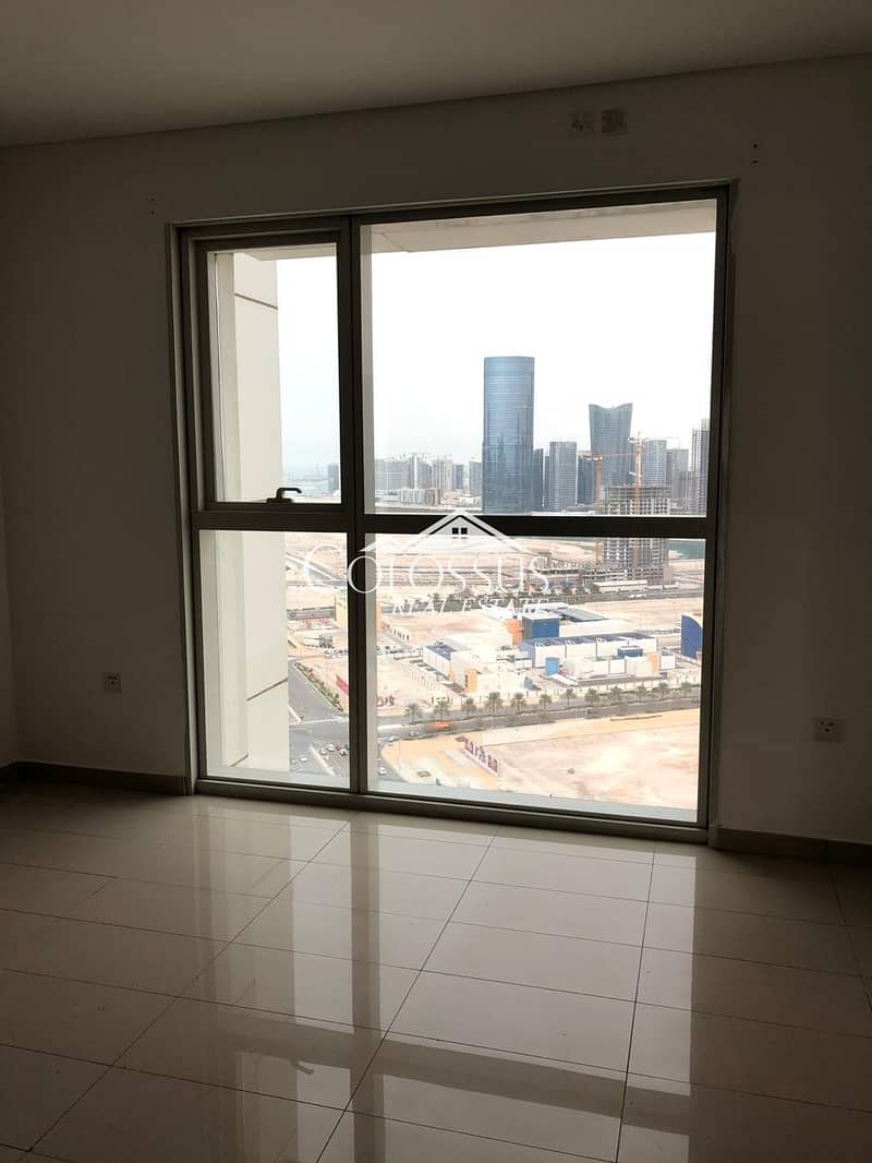 BEST OFFER FOR SALE! Stunning and Spacious Two bedroom in RAK Tower for SALE! negotiable!