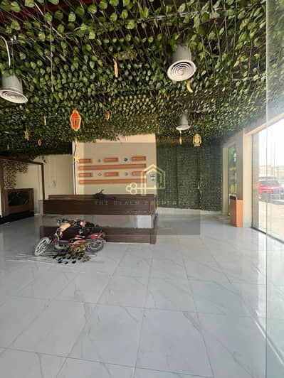 Shop para en Alquiler en Al Qusais, Dubai - 1001148632. jpg