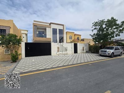 5 chambres Villa à à vendre à Al Tallah 1, Ajman - WhatsApp Image 2026-04-04 at 12.19. 38 AM (1). jpeg 5 chambres Villa à à vendre à Al Tallah 1, Ajman - WhatsApp Image 2026-04-04 at 12.19. 38 AM (1). jpeg