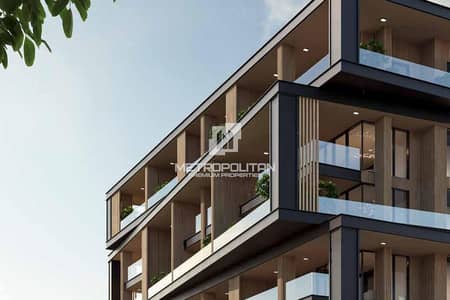 1 Schlafzimmer Wohnung zum zum Verkauf in Al Marjan Island, Ras Al Khaimah - Wohnung in Al Marjan Island，Uno Luxe, 1 schlafzimmer, 2195700 AED - 14737761