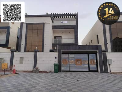 5 habitaciones Villa para en Alquiler en Al Tallah 1, Ajman - WhatsApp Image 2026-04-04 at 10.47. 05 AM. jpeg
