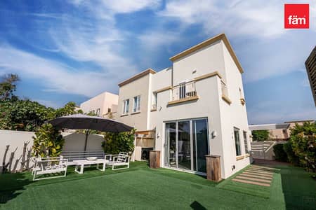 2 Bedroom Villa for Sale in The Springs, Dubai - PRIME LOCATION|FULLY FURNISHED OPTION|4E TYPE