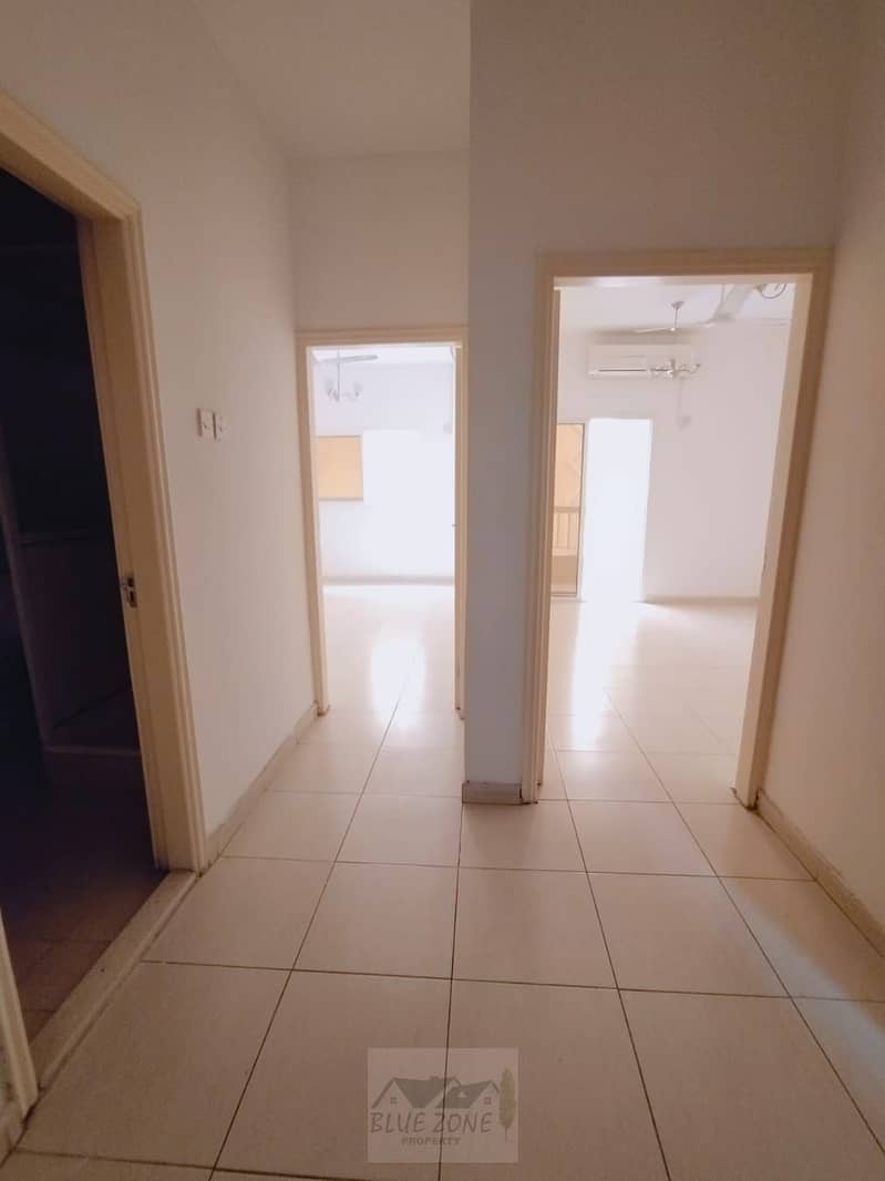 Hot Offer | Cheapest 1Bhk With Split AC and Separate Living Hall | In Just 26k