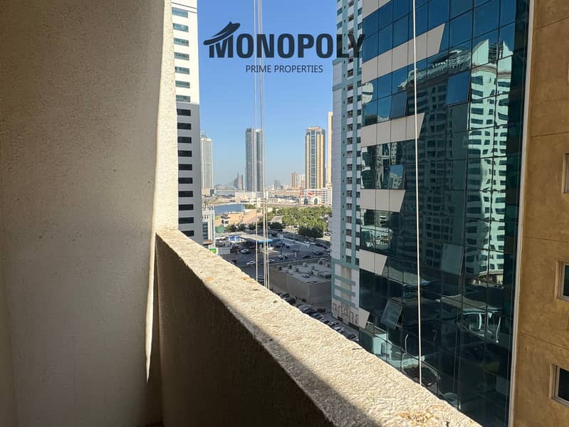 APRIL OFFER! | ONE MONTH FREE! | Balcony | Prime Location | Clean and Modern Apartment