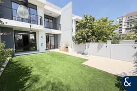 Upgraded | 3 Bed + Maids | Landscaped Garden