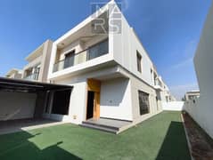 فيلا فاخرة من 5 غرف نوم | حياة راقية في هوشي | خصوصية ورحابة