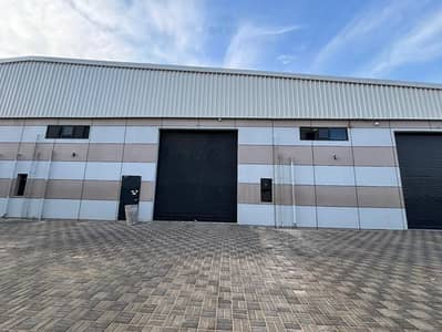 Warehouse for Rent in Umm Al Thuoob, Umm Al Quwain - WhatsApp Image 2026-01-03 at 12.46. 57 PM. jpeg