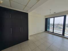 شقة استوديو | Goldcrest Views 2 | شرفة | إطلالة على المدينة والمجتمع