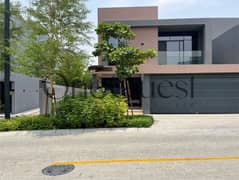 فیلا في روبينيا،مسار،مدينة تلال 4 غرف 4150000 درهم - 14738161