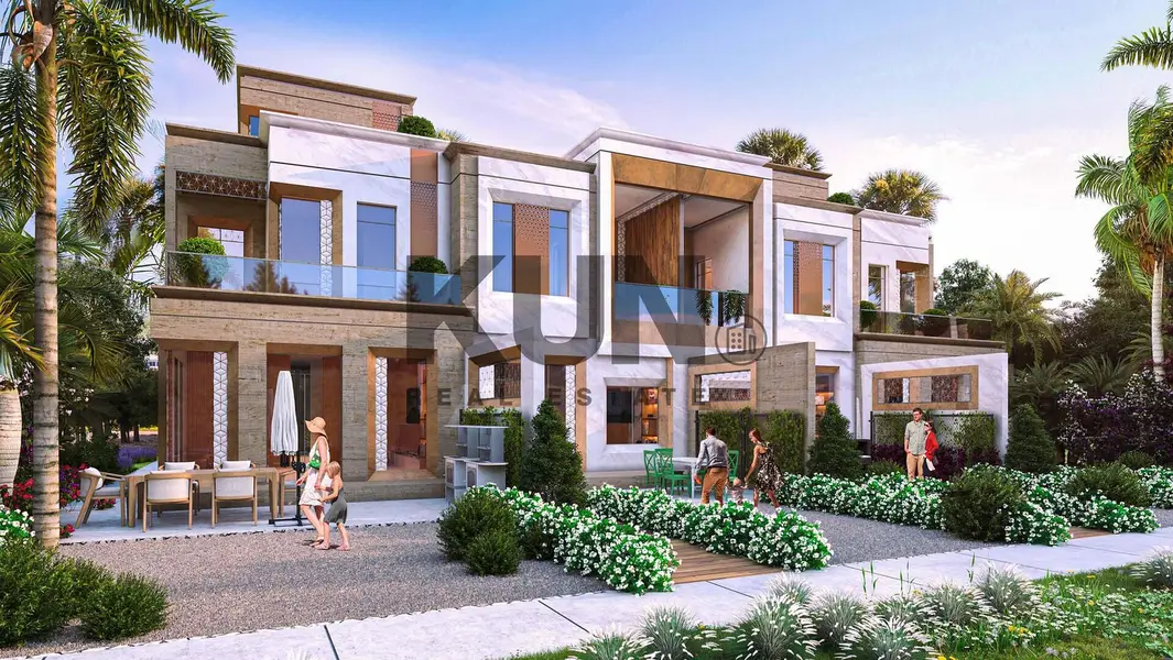 Distress | Below OP | Investor's Deal | Ready this year | in Damac Lagoons