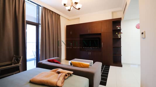 1 Schlafzimmer Wohnung zum zur Miete in Majan, Dubai - 406- Studio- 2. png