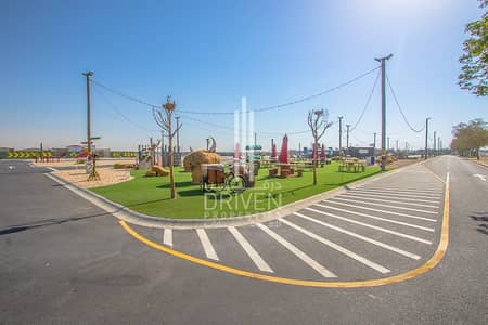 Fantastic G+1 Corner Plot Villa for Sale Fantastic G+1 Corner Plot Villa for Sale
