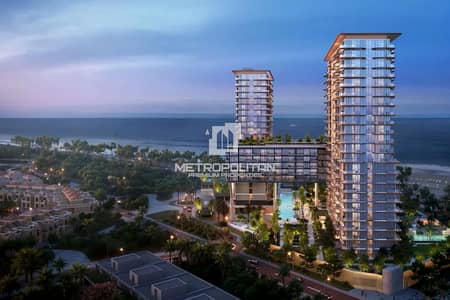 3 Bedroom Flat for Sale in Al Hamra Village, Ras Al Khaimah - Luxury 3BR | Golf and Lagoon View | Beachfront 3 Bedroom Flat for Sale in Al Hamra Village, Ras Al Khaimah - Luxury 3BR | Golf and Lagoon View | Beachfront