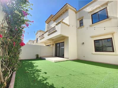 3 Bedroom Villa for Rent in Reem, Dubai - 20260103_133245. jpg 3 Bedroom Villa for Rent in Reem, Dubai - 20260103_133245. jpg