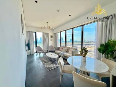1 Bedroom Flat for Rent in Al Jaddaf, Dubai - e836aefc-7bef-4b1c-a25d-91470fd75c54. jpg
