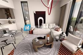 HOT I Corner Unit | 1BR w/ Balcony | Big Layout