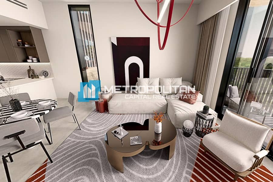 Hot Deal I 1BR+Balcony | Corner Unit | Big Layout Hot Deal I 1BR+Balcony | Corner Unit | Big Layout
