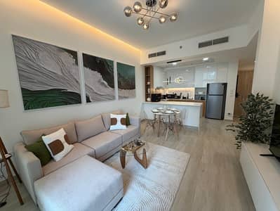 1 habitación Apartamento para en Alquiler en Jumeirah Village Circle (JVC), Dubai - 8. jpeg