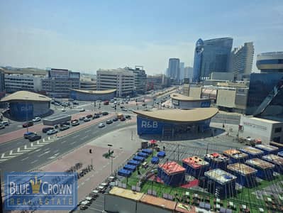 Studio for Rent in Bur Dubai, Dubai - 126878. jpg