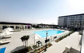 Pool Views | Butterfly layout 2.5 Bath | Hand Over Done