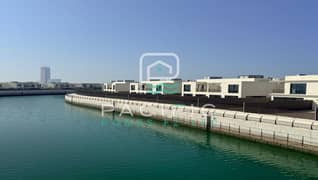 فیلا في جزيرة فالكون،قرية الحمراء 3 غرف 2650000 درهم - 14738885