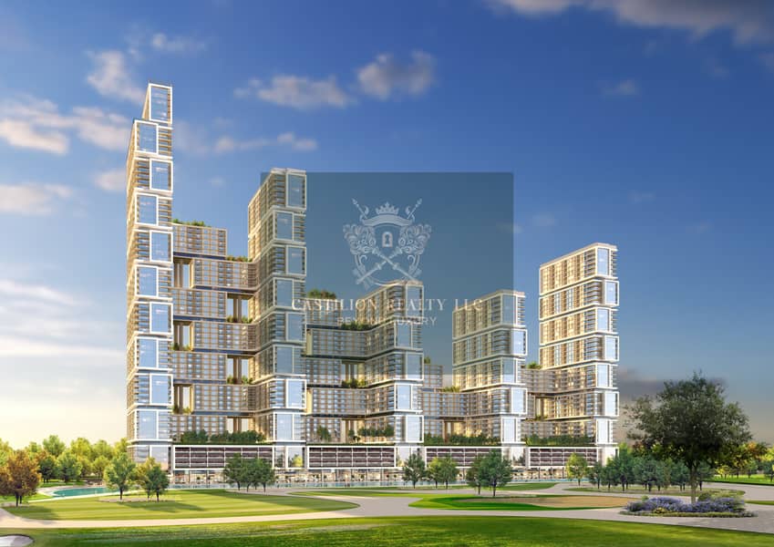 Sobha One - Morning Shot. jpg Sobha One - Morning Shot. jpg