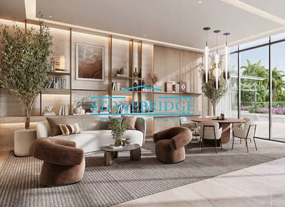 2 habitaciones Apartamento para en Venta en Dubai South, Dubai - PRO_INT_3-2-1024x740. jpg