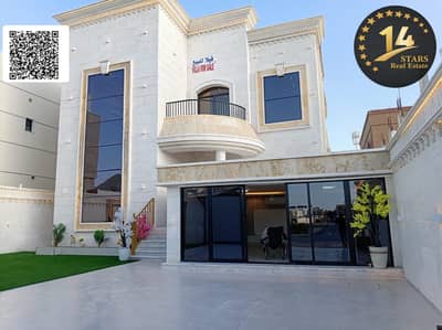 Villa de  à à vendre à Al Mowaihat, Ajman - WhatsApp Image 2026-04-04 at 11.47. 15 AM. jpeg