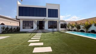 فیلا في البرشاء جنوب الثانية،البرشاء جنوب،البرشاء 5 غرف 750000 درهم - 14371595