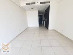 Studio Apartment | Goldcrest Views 2 | Balcony