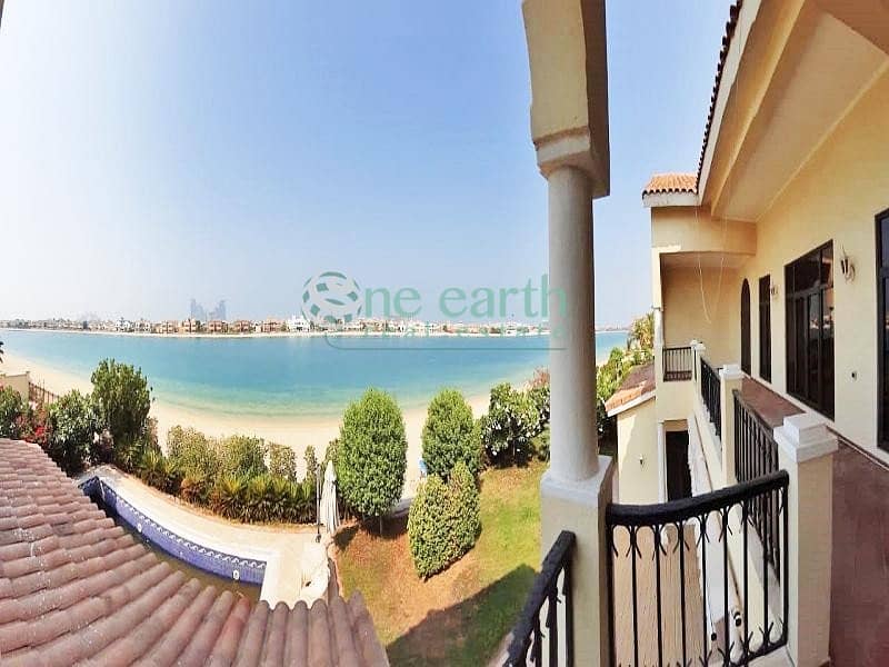 Spectacular Sunset View |High Number | 6 Bed Villa