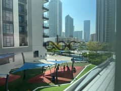 Community View | Balcony | Prime Location