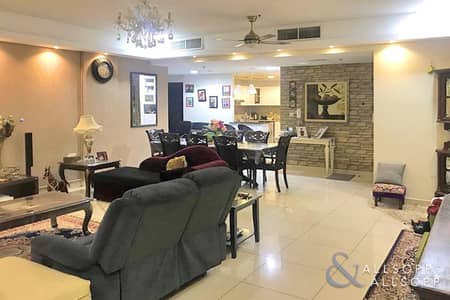 شقة 2 غرفة نوم للبيع في مدينة دبي الرياضية، دبي - 2 Bedrooms | 3 Bath | Vacant On Transfer شقة 2 غرفة نوم للبيع في مدينة دبي الرياضية، دبي - 2 Bedrooms | 3 Bath | Vacant On Transfer