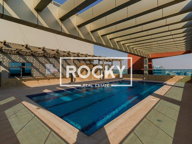 17 Rocky Real Estate - Al Rigga - Al Marfa Tower - Common (7 of 12). JPG