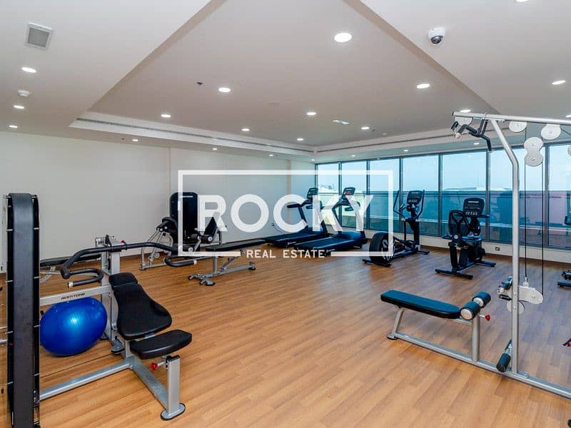 18 Rocky Real Estate - Al Rigga - Al Marfa Tower - Common (2 of 12). JPG