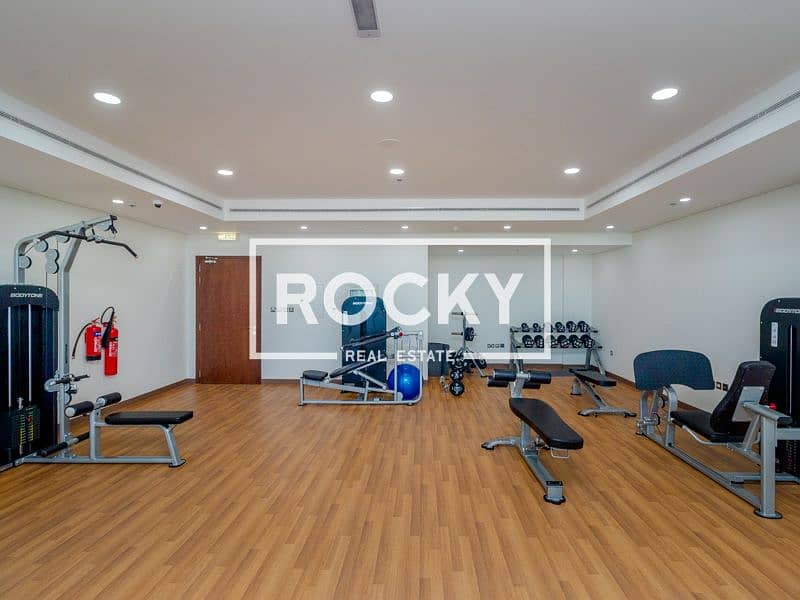 19 Rocky Real Estate - Al Rigga - Al Marfa Tower - Common (3 of 12). JPG
