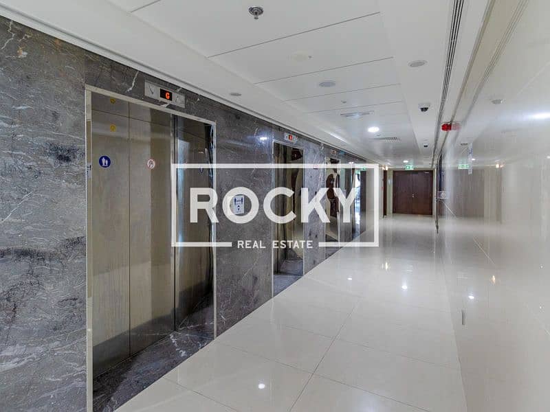 21 Rocky Real Estate - Al Rigga - Al Marfa Tower - Common (1 of 12). JPG