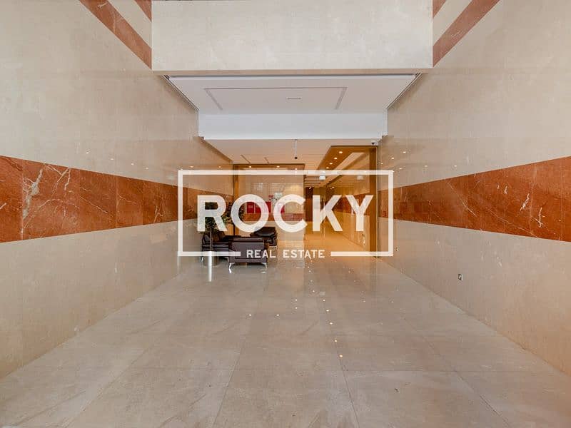 22 Rocky Real Estate - Al Rigga - Al Marfa Tower - Common (10 of 12). JPG