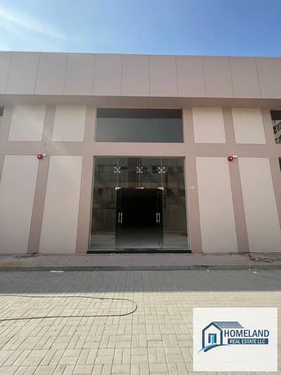 Showroom para en Alquiler en Ajman Industrial, Ajman - Sala de exposición en Ajman Industrial,Ajman Industrial 2, 200000 AED - 6502131 Showroom para en Alquiler en Ajman Industrial, Ajman - Sala de exposición en Ajman Industrial,Ajman Industrial 2, 200000 AED - 6502131