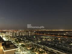 BIGGER UNIT | VACANT | ON THE PARK