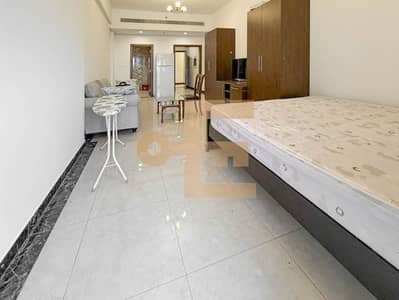 Studios for Rent in Pantheon Boulevard, Jumeirah Village Circle (JVC ...