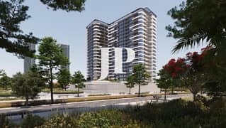 THE EXOTIC ARCHITECTURAL RESORT | HIGH ROI INVESTMENT | PRE-LAUNCH PRICES & GOLDEN VISA