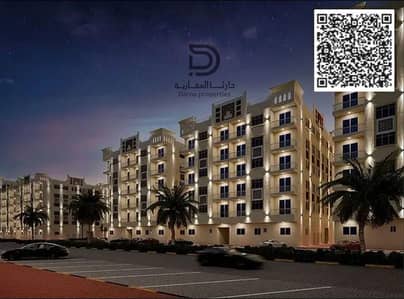 1 Bedroom Apartment for Sale in Al Yasmeen, Ajman - 85085. jpg 1 Bedroom Apartment for Sale in Al Yasmeen, Ajman - 85085. jpg