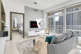 شقة في ذا لوفتس ويست،ذا لوفتس،وسط مدينة دبي 1 غرفة 115000 درهم - 14739655