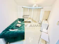 Monthly Basis Yearly Apartment | Fully Furnished | Huge Balcony | Close To Sobha Metro