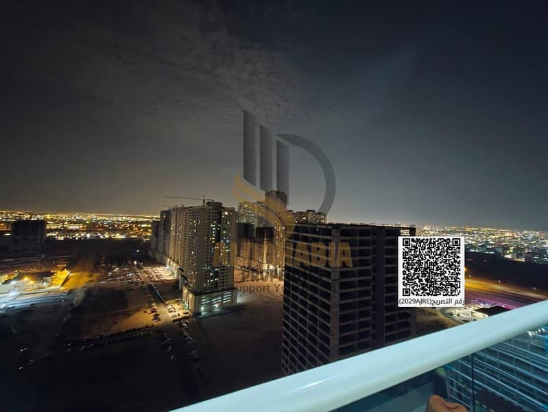 Luxury Apartment for Sale in Golf Tower - Image 1