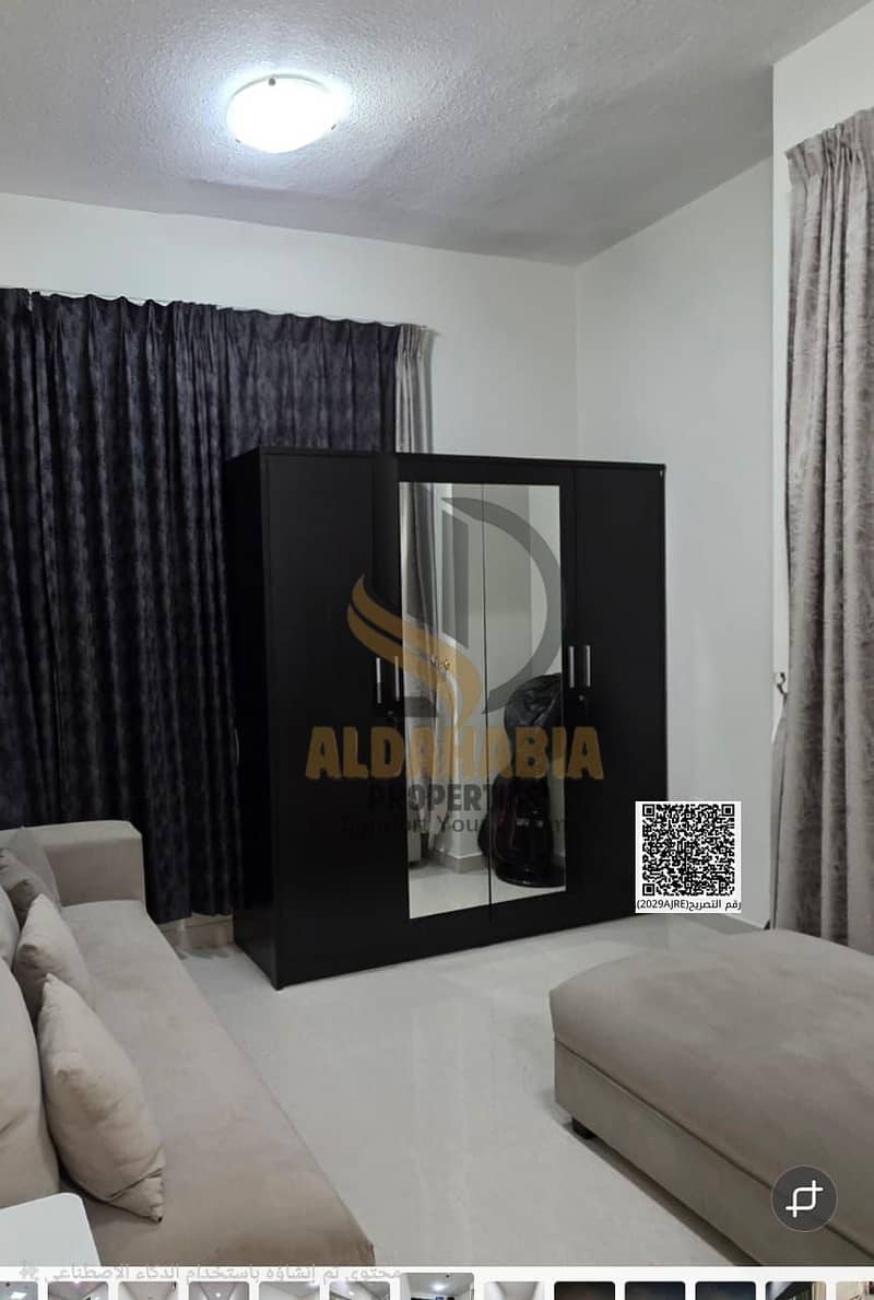 Luxury Apartment for Sale in Golf Tower - Image 4