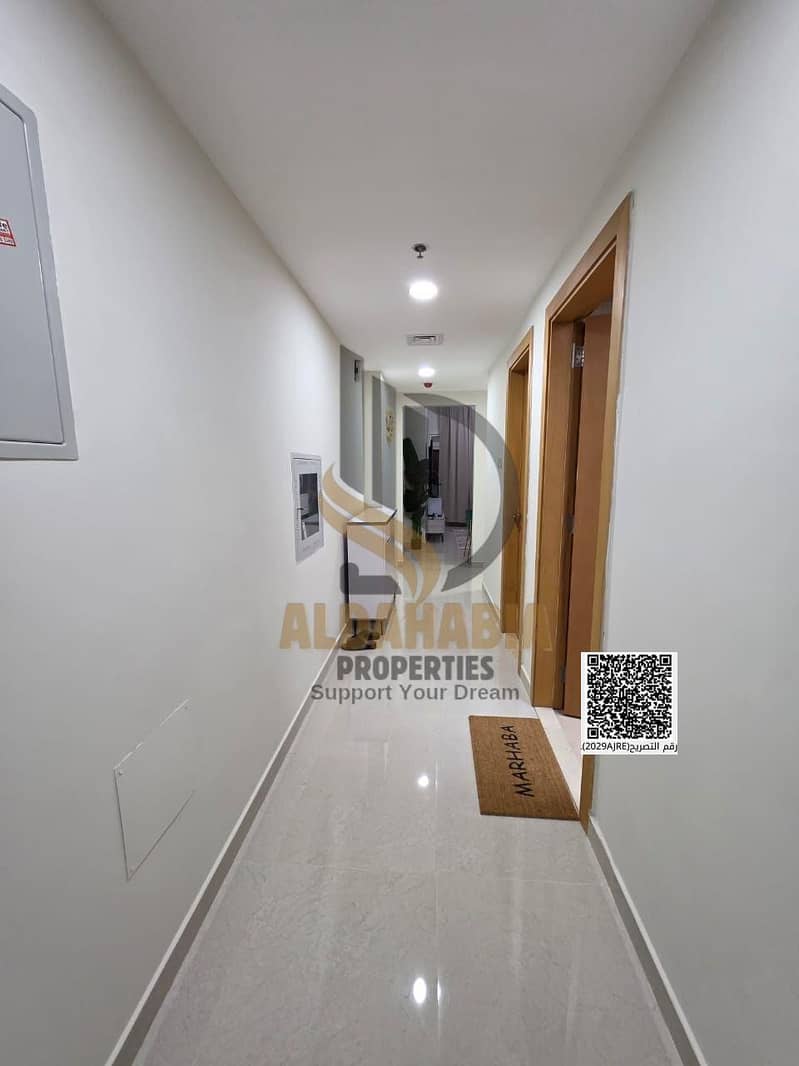Luxury Apartment for Sale in Golf Tower - Image 5